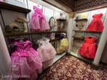 Walt-Disney-World-Magic-Kingdom-bibbidi-bobbidi-boutique-dresses-elana-avalor-snow-white-aurora-sleeping-beauty