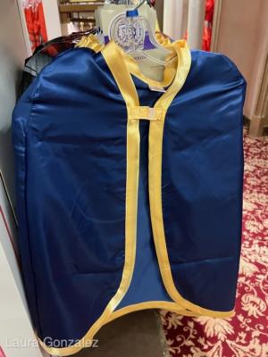 Bibbidi Bobbidi Boutique: A Knight's Tale