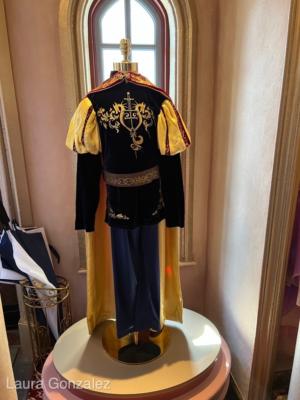 Bibbidi Bobbidi Boutique: A Knight's Tale