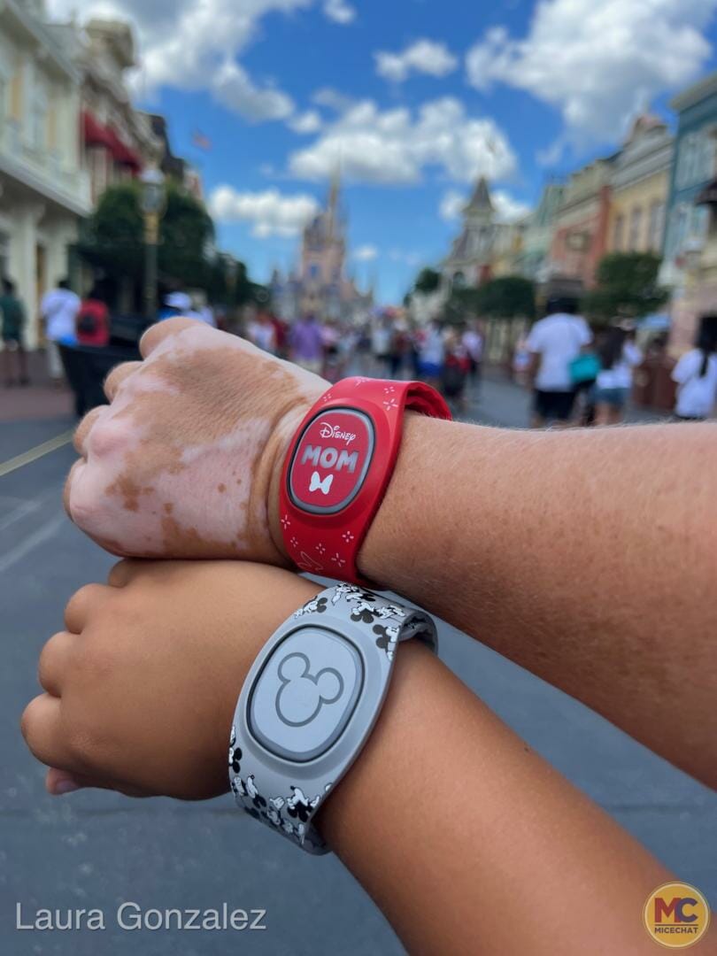 MagicBand+, Necessity or Nuisance: MagicBand+ Lights Up at Walt Disney World