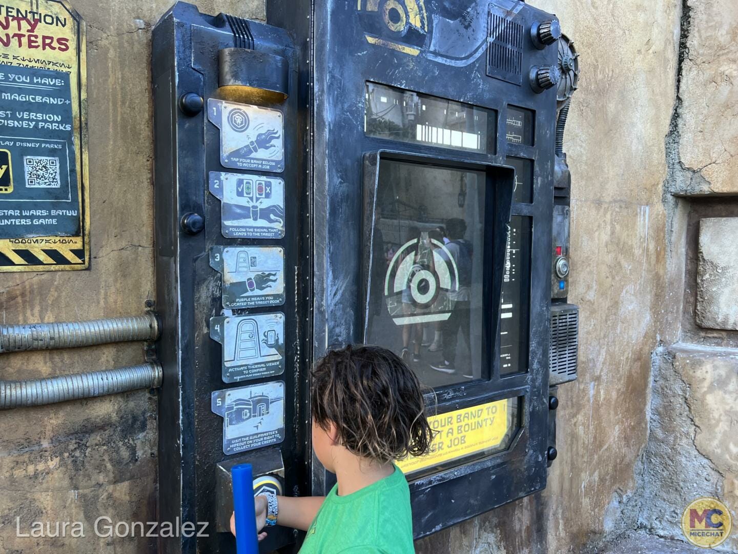 MagicBand+, Necessity or Nuisance: MagicBand+ Lights Up at Walt Disney World