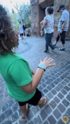 Walt-Disney-World-MagicBand+-Hollywood-studios-Star-Wars-Galaxys-Edge-Batuu-Bounty-Hunters-Hunting-targets-2