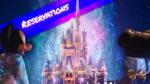 Walt Disney World Park Reservations