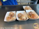 busch gardens bier fest Königsberger Klopse