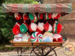 busch gardens christmas merch