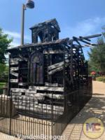 busch gardens howl o scream the shortcut