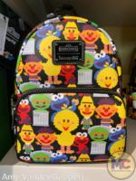busch gardens sesame street loungefly