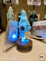 disneyland-disney parks halloweeen merchandise 2022-haunted mansion constance ornament