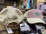 disneyland-disney parks halloweeen merchandise 2022-haunted mansion madame leota hat