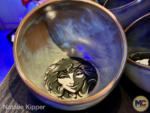 disneyland-disney parks halloweeen merchandise 2022-haunted mansion madame leota pet bowl