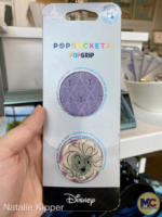 disneyland-disney parks halloweeen merchandise 2022-haunted mansion popsocket set