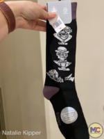 disneyland-disney parks halloweeen merchandise 2022-haunted mansion singing busts socks