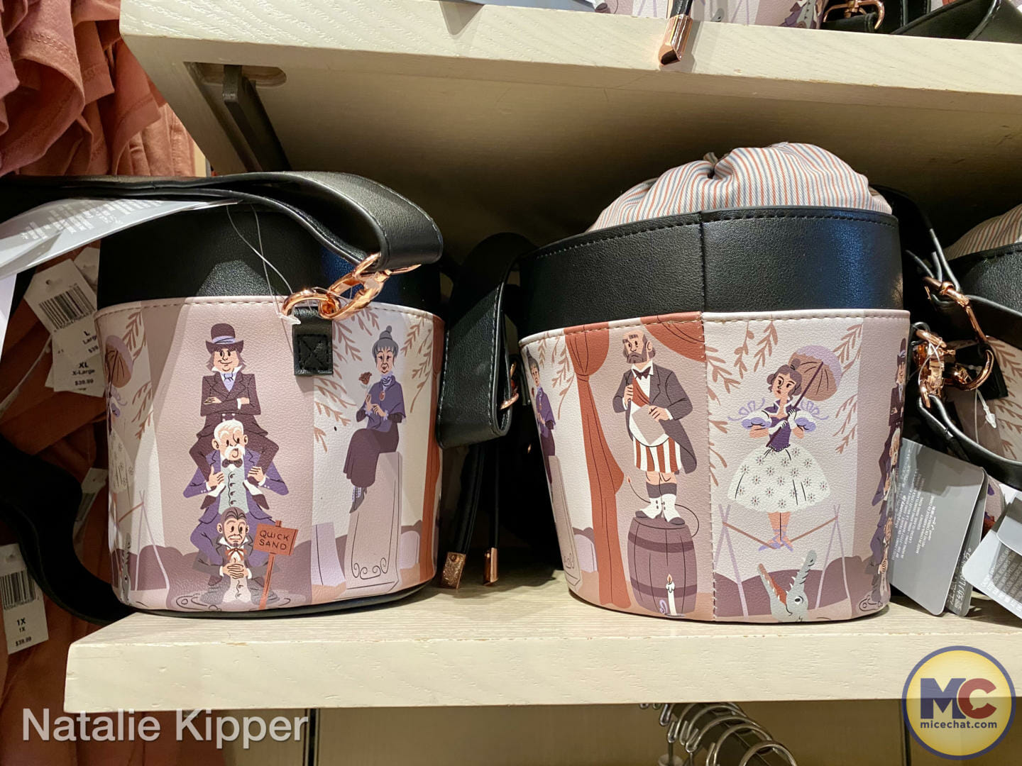 Disneyland Halloween Merchandise, Spooktacular Disneyland Halloween Merchandise Guide 2022!