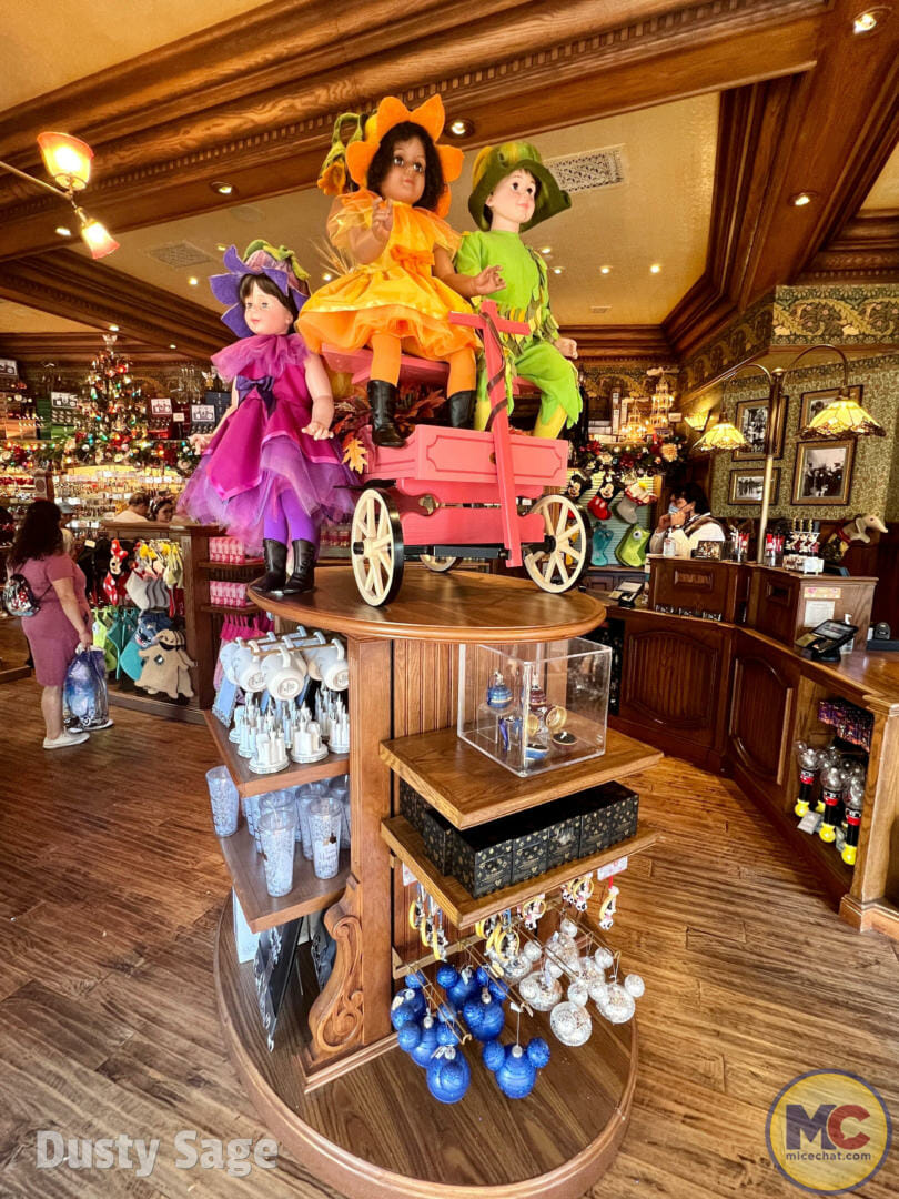 Disneyland Halloween Merchandise, Spooktacular Disneyland Halloween Merchandise Guide 2022!