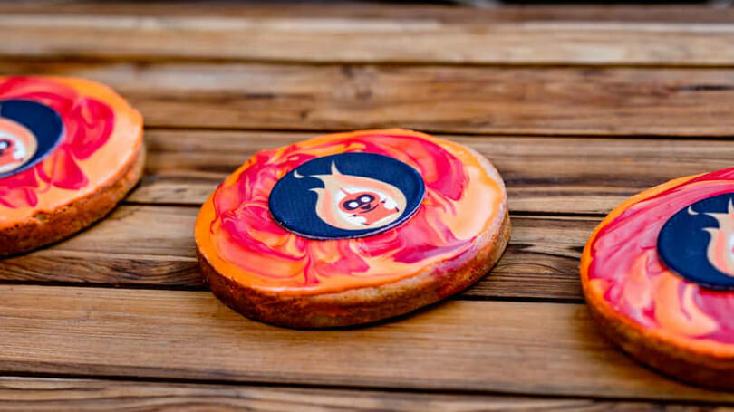 Disneyland Halloween food, Disneyland Halloween Food Guide 2022 – The Trend is Sweet and Spicy!