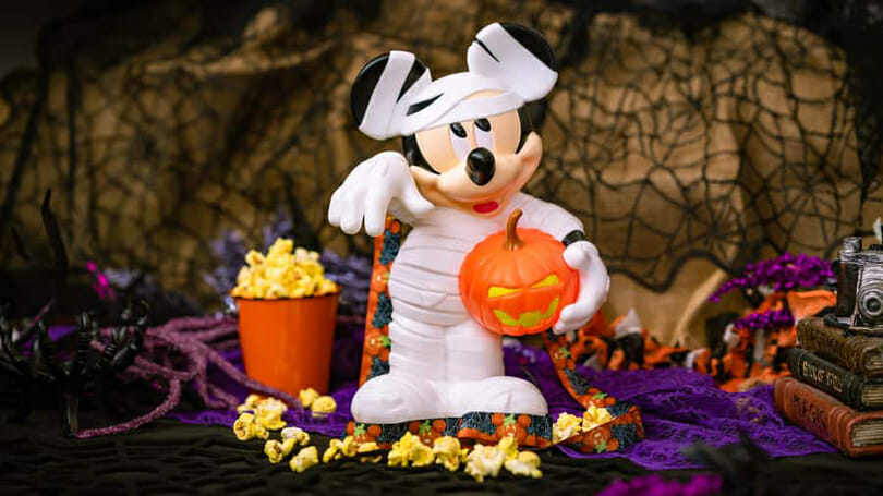 Disneyland Halloween Merchandise, Spooktacular Disneyland Halloween Merchandise Guide 2022!