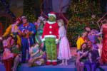 universal studios orlando islands of adventure christmas holiday grinch who