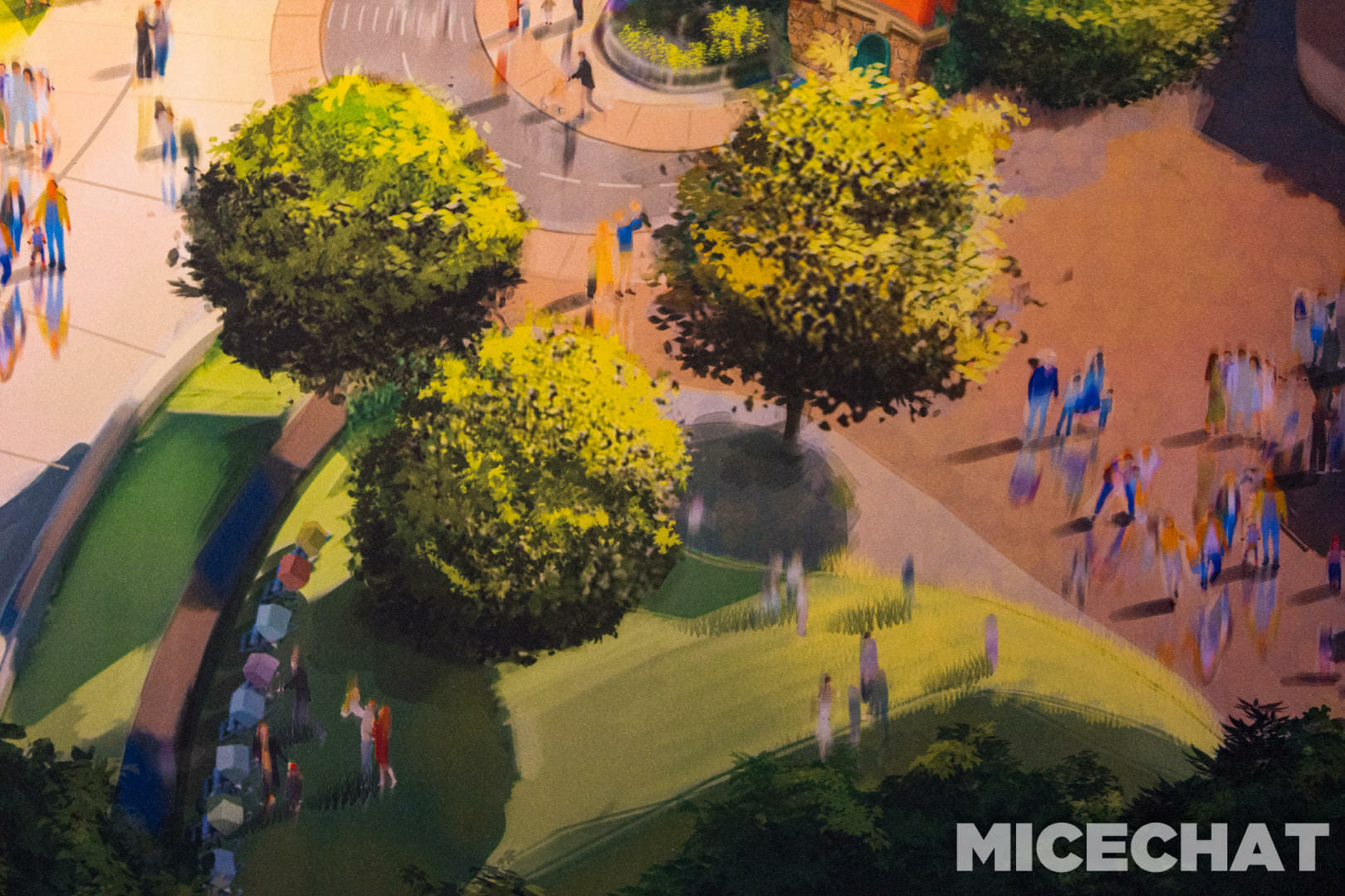 , Disneyland Update: Todayland and its “Boundless” Future