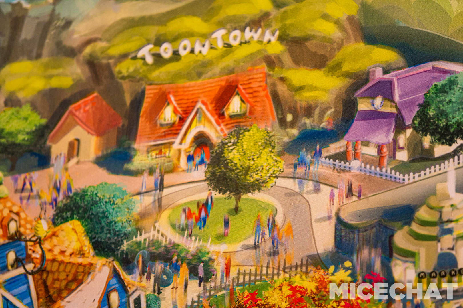 , Disneyland Update: Todayland and its “Boundless” Future