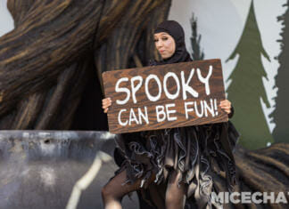 Knott’s Spooky Farm: The Delightfully Scare-Free Side of Halloween