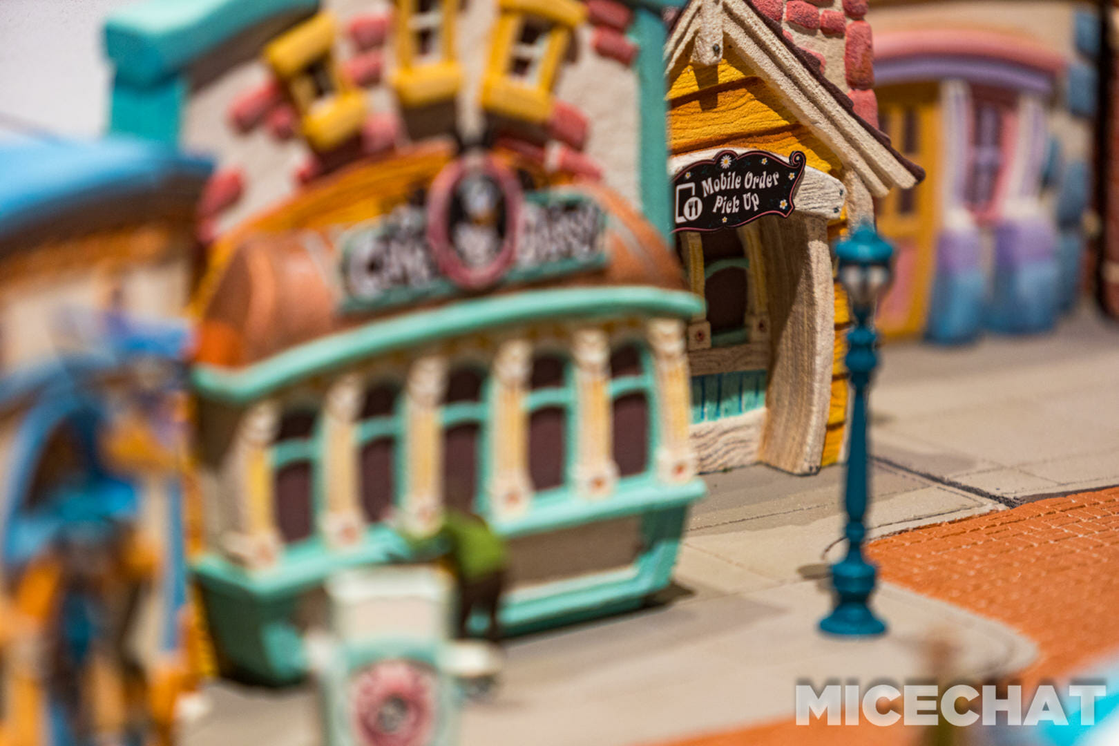 , Disneyland Update: Todayland and its “Boundless” Future
