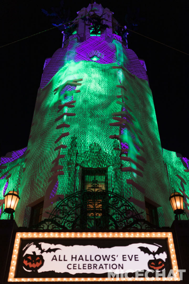 , Disneyland News & Photo Update – Everybody Scream!