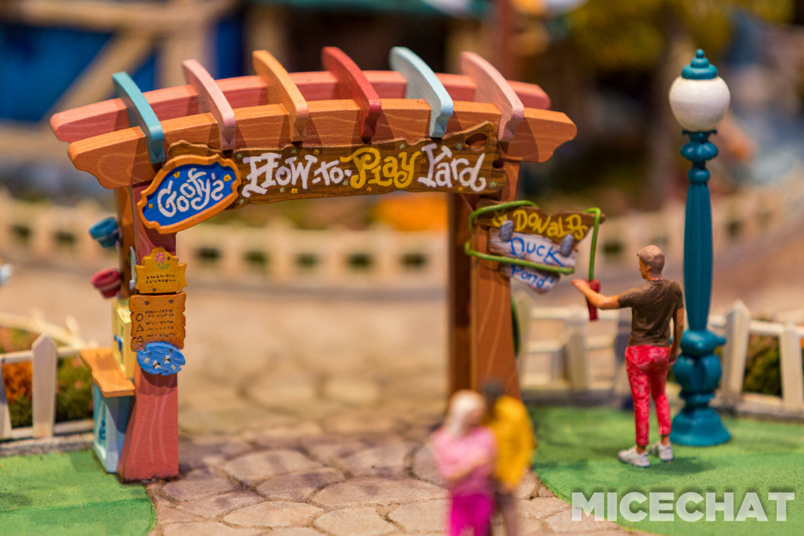 , Disneyland Update: Todayland and its “Boundless” Future