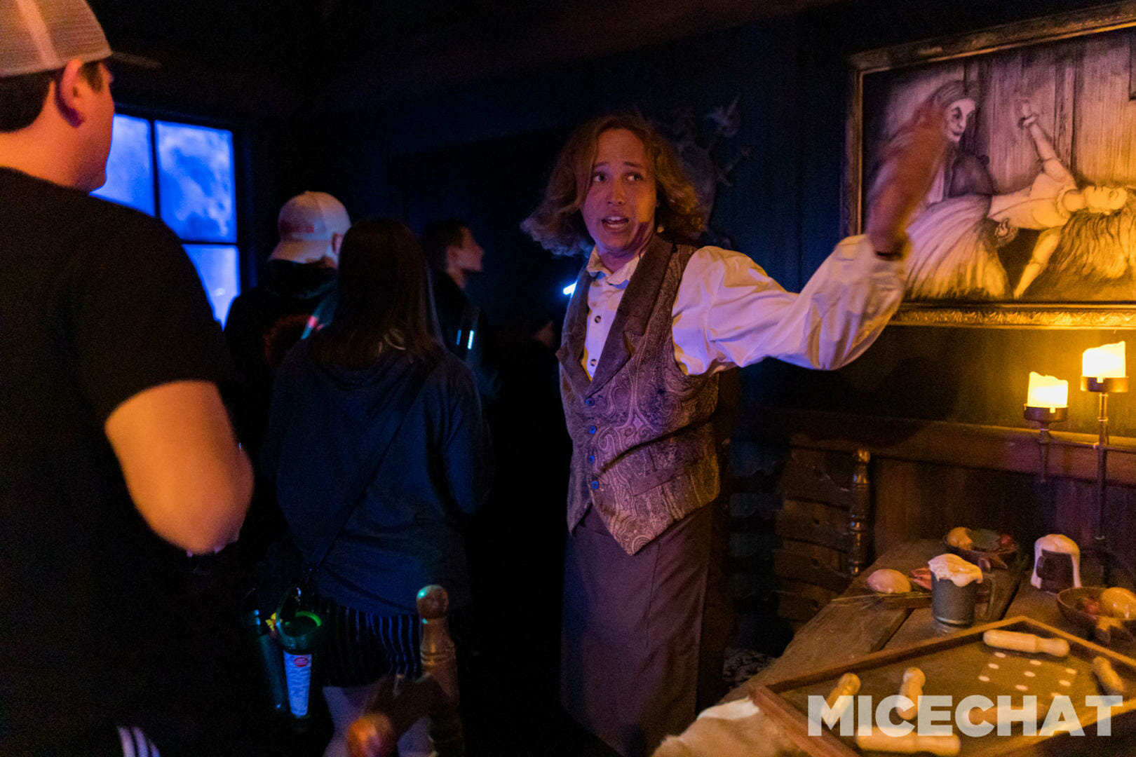 , The Fog Awaits: Your Guide to Knott’s Scary Farm Halloween Haunt 2022!