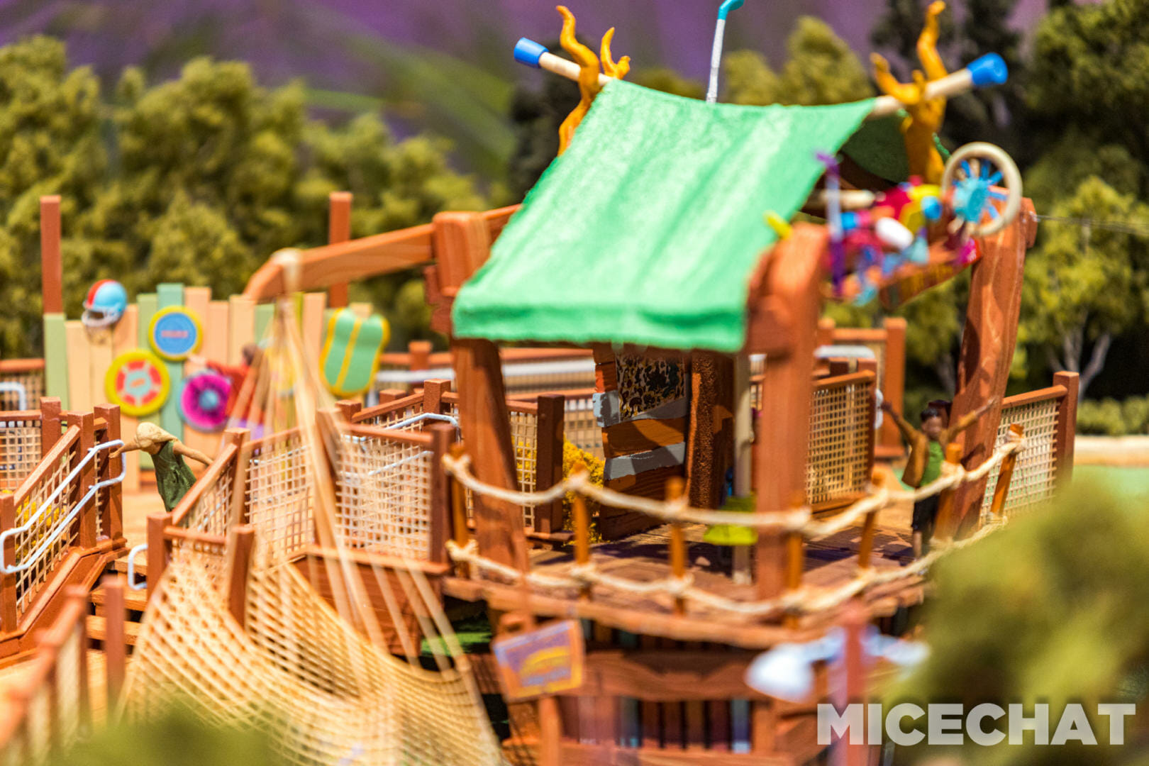 , Disneyland Update: Todayland and its “Boundless” Future