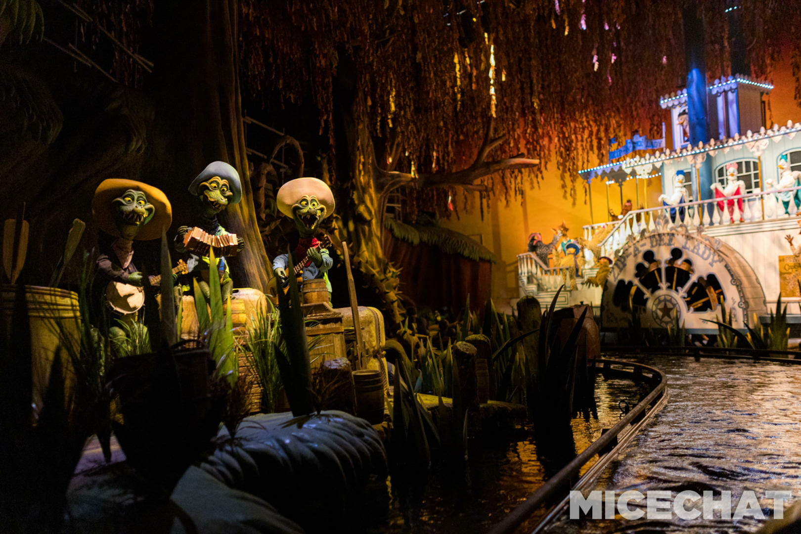 , Disneyland Update: Todayland and its “Boundless” Future