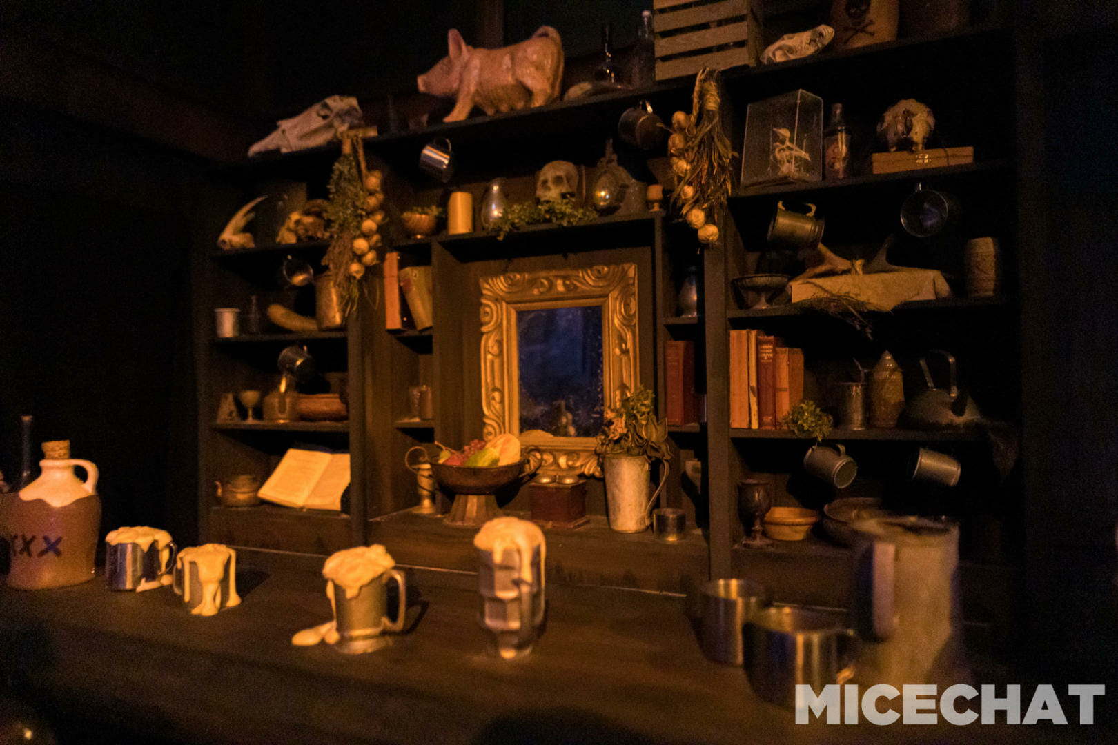 , The Fog Awaits: Your Guide to Knott’s Scary Farm Halloween Haunt 2022!