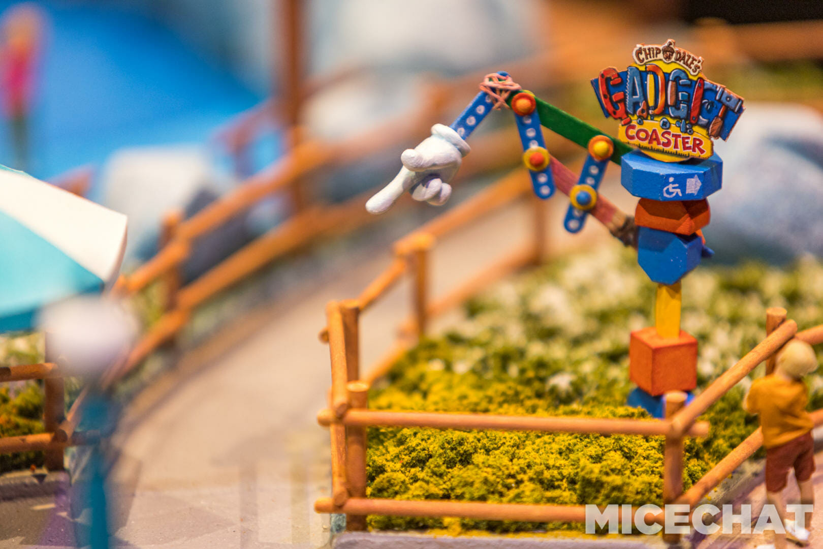 , Disneyland Update: Todayland and its “Boundless” Future