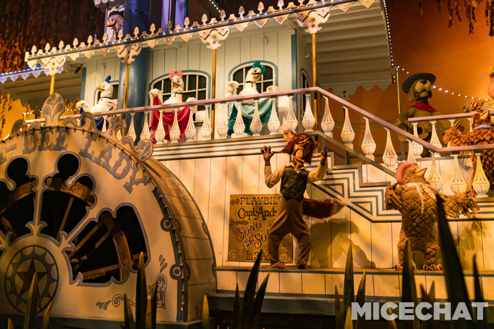 , Disneyland Update: Todayland and its “Boundless” Future