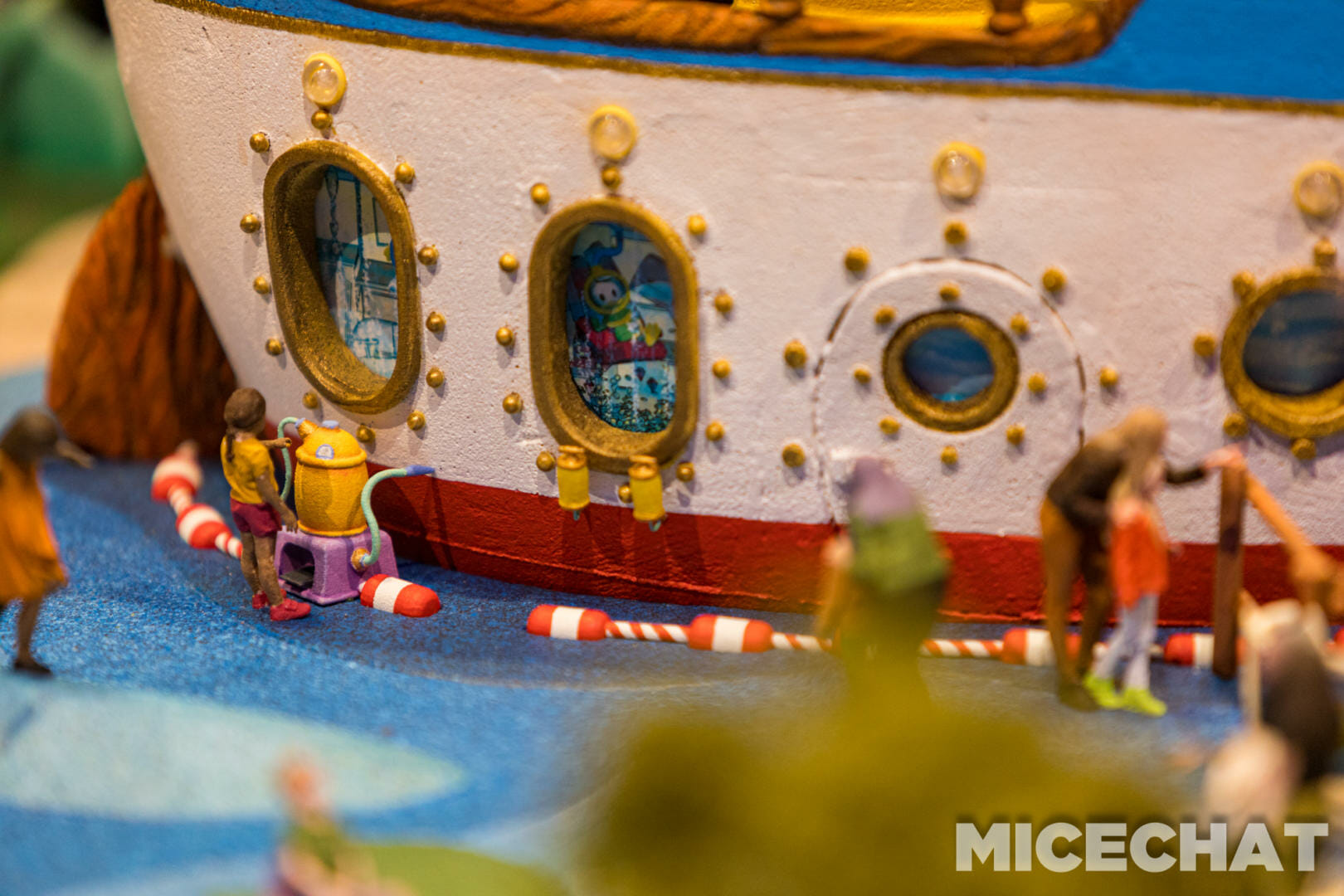 , Disneyland Update: Todayland and its “Boundless” Future