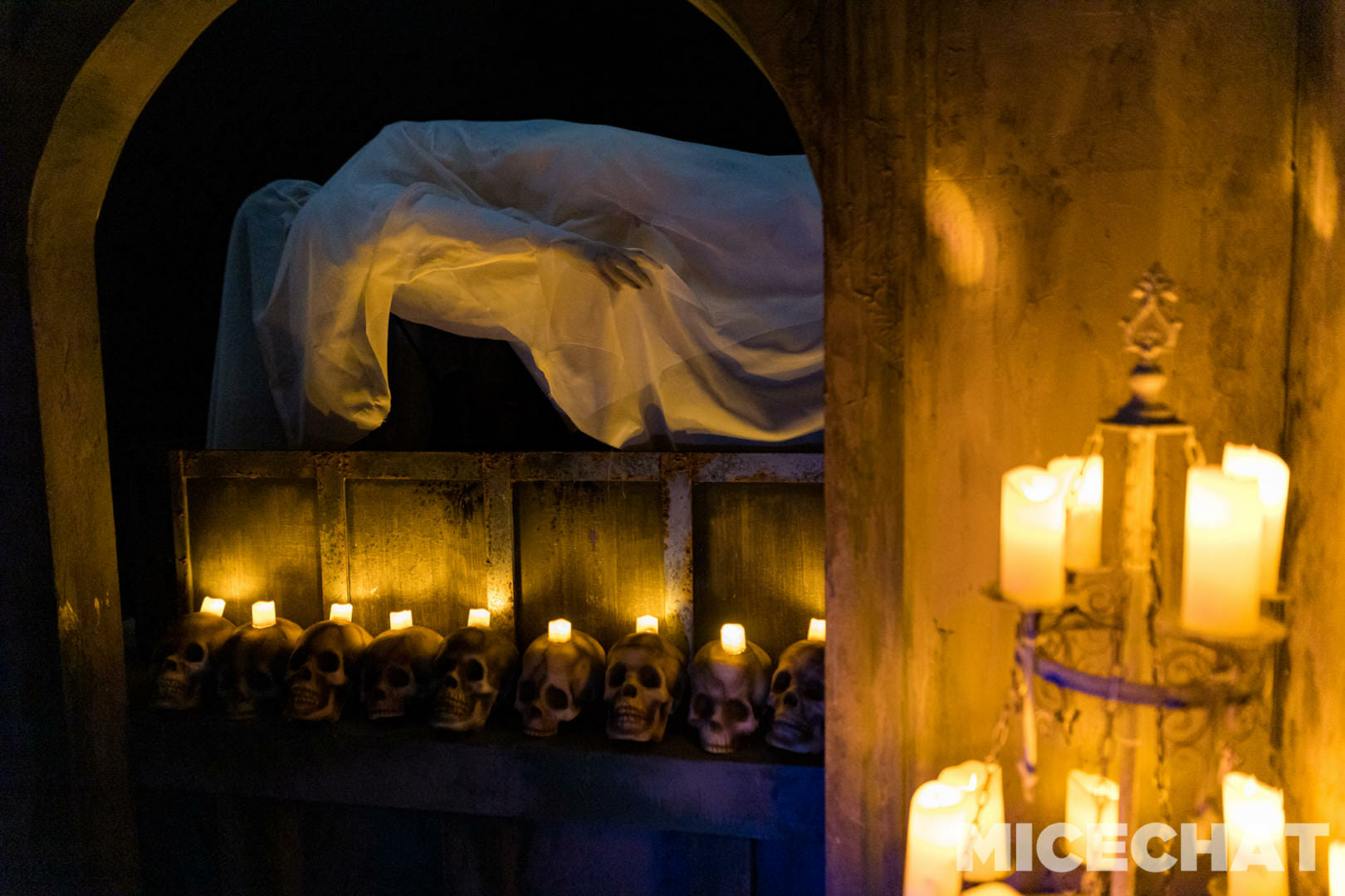 , The Fog Awaits: Your Guide to Knott’s Scary Farm Halloween Haunt 2022!