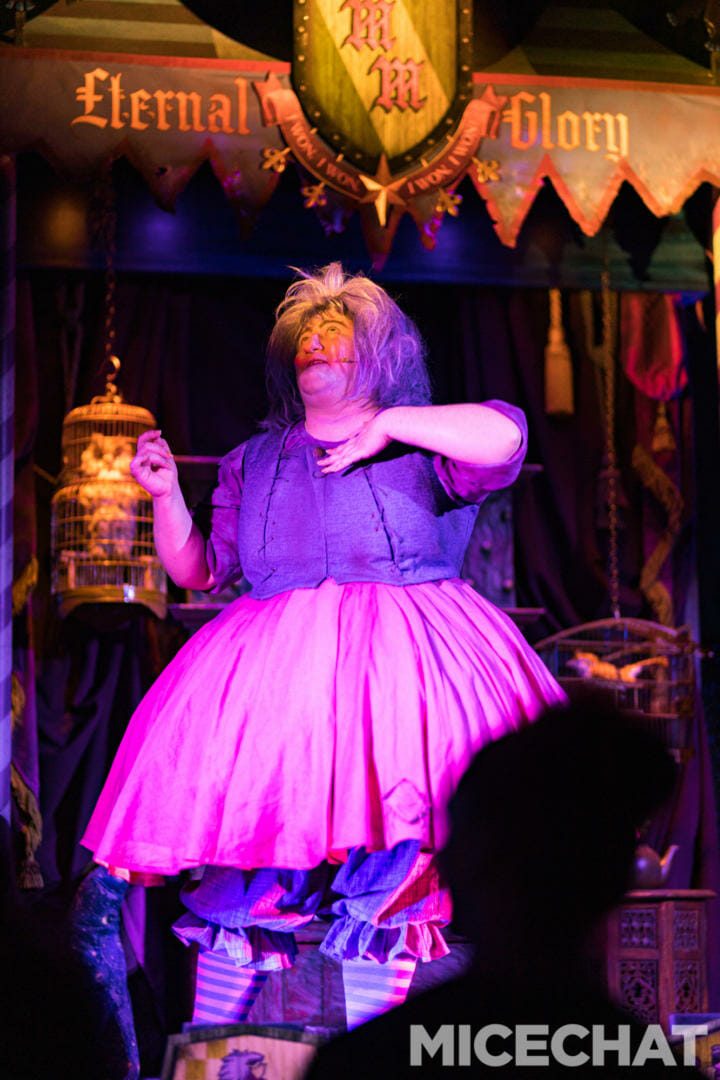 , Disneyland News & Photo Update – Everybody Scream!