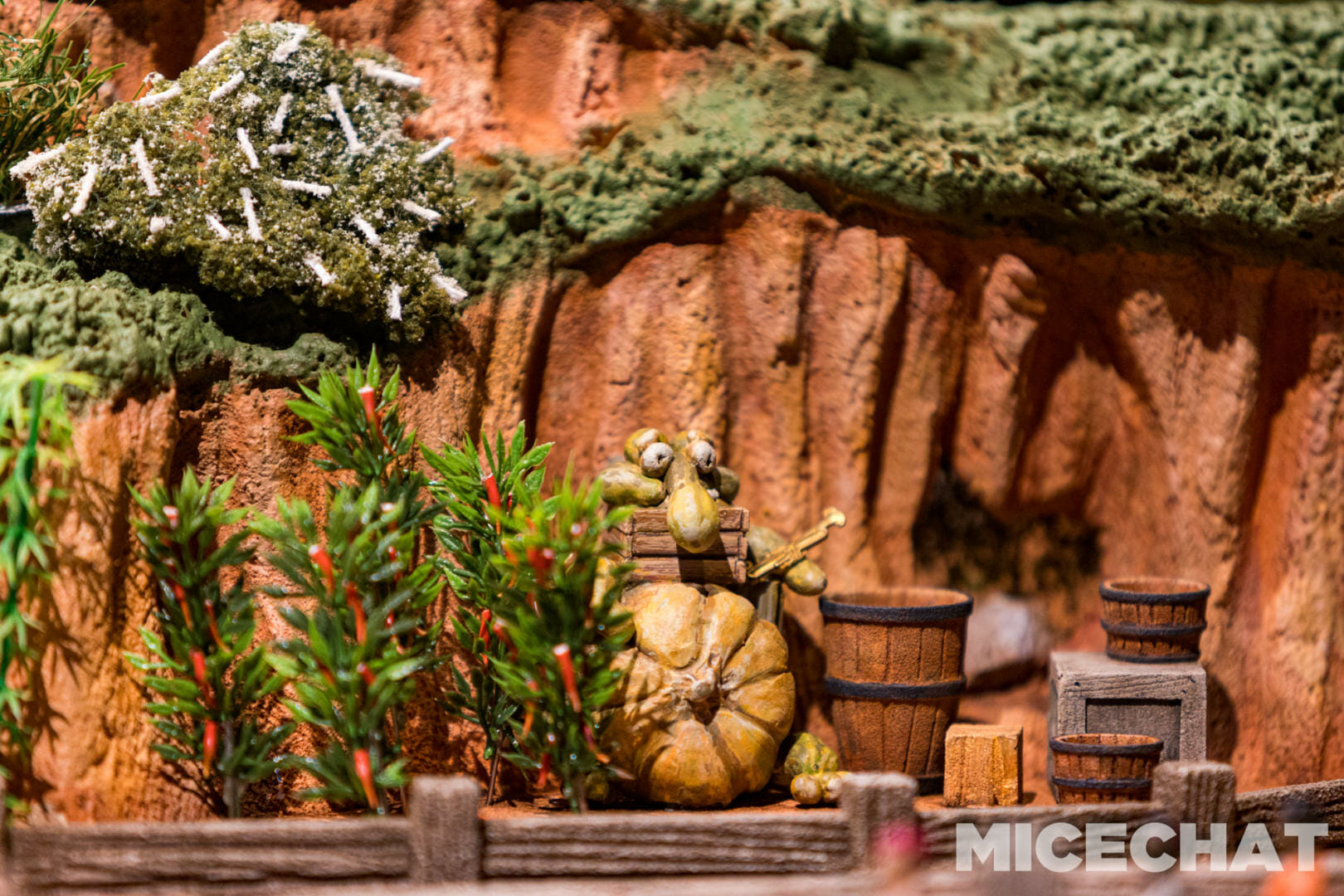 , Disneyland Update: Todayland and its “Boundless” Future