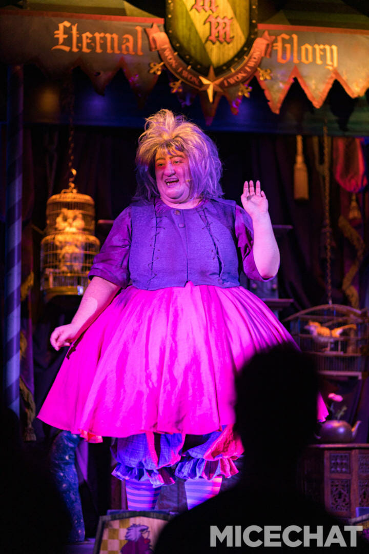 , Disneyland News & Photo Update – Everybody Scream!