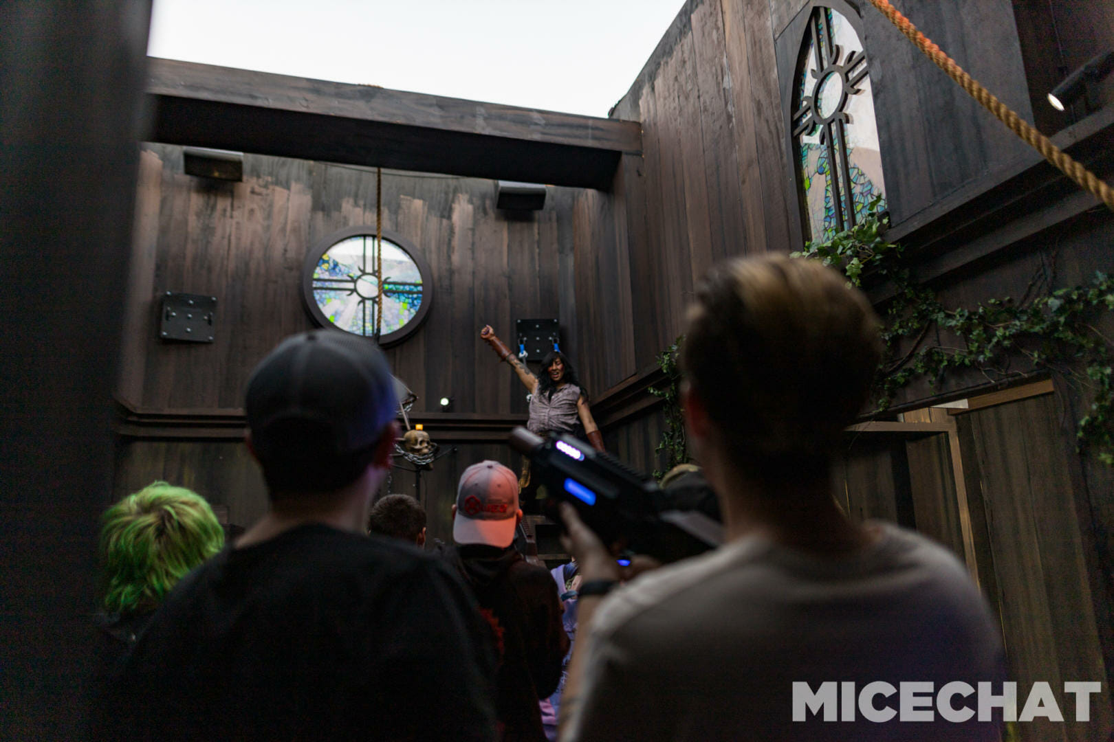 , The Fog Awaits: Your Guide to Knott’s Scary Farm Halloween Haunt 2022!