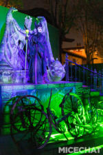 015_Disney_California_Adventure_Oogie_Boogie_Bash_Maleficent_