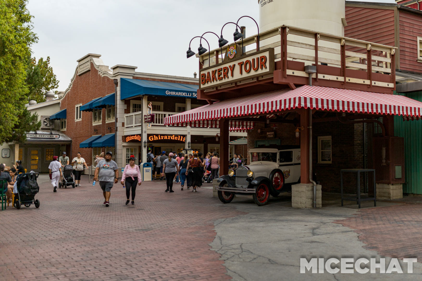 , Disneyland Update: Todayland and its “Boundless” Future