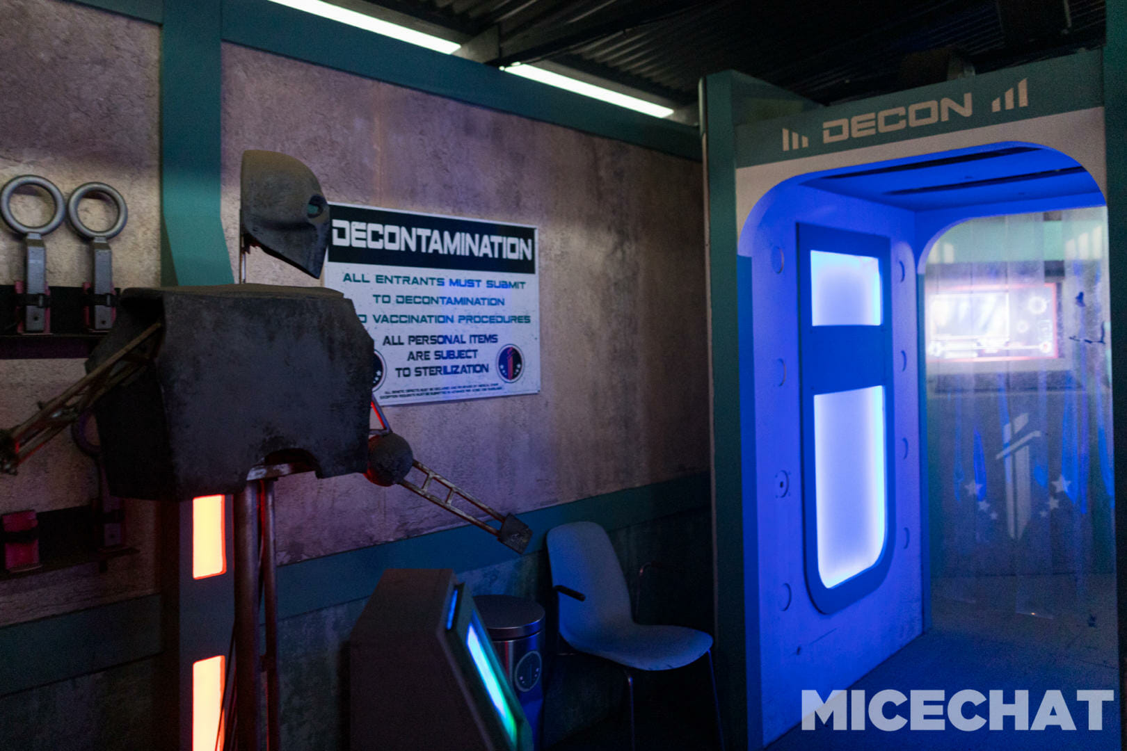 , The Fog Awaits: Your Guide to Knott’s Scary Farm Halloween Haunt 2022!