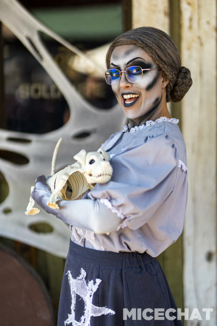 , Knott’s Spooky Farm: The Delightfully Scare-Free Side of Halloween