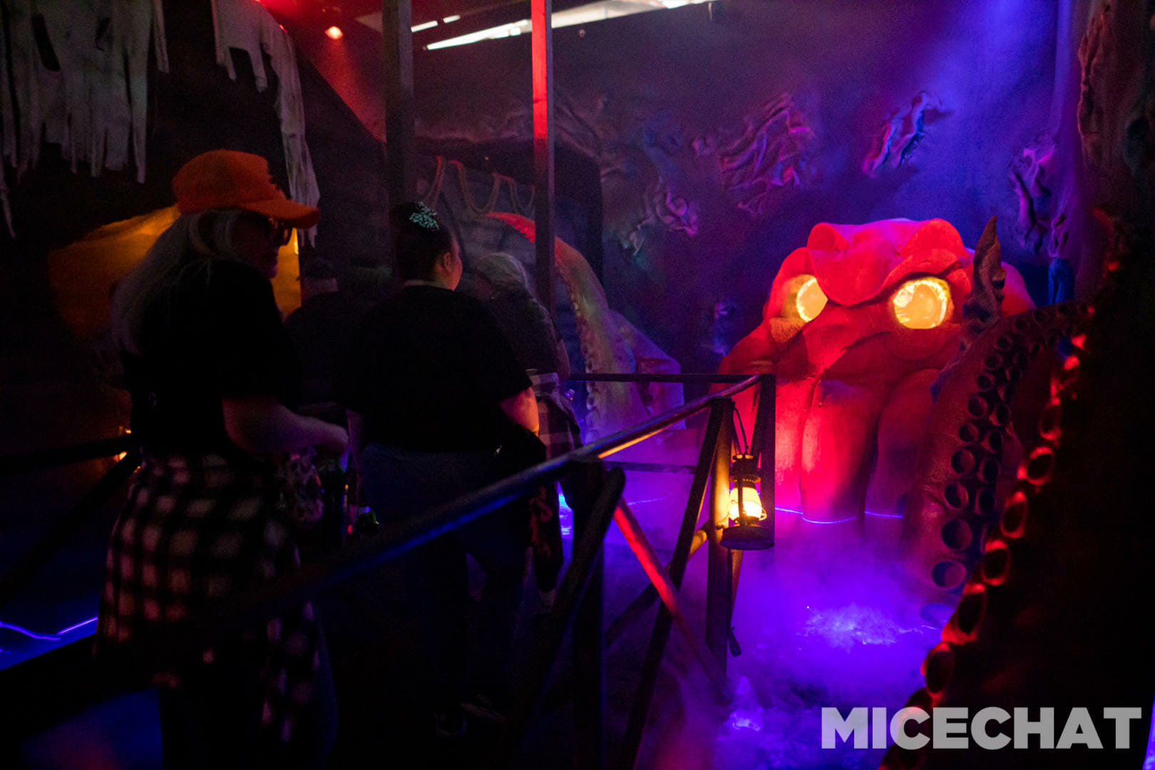 , The Fog Awaits: Your Guide to Knott’s Scary Farm Halloween Haunt 2022!