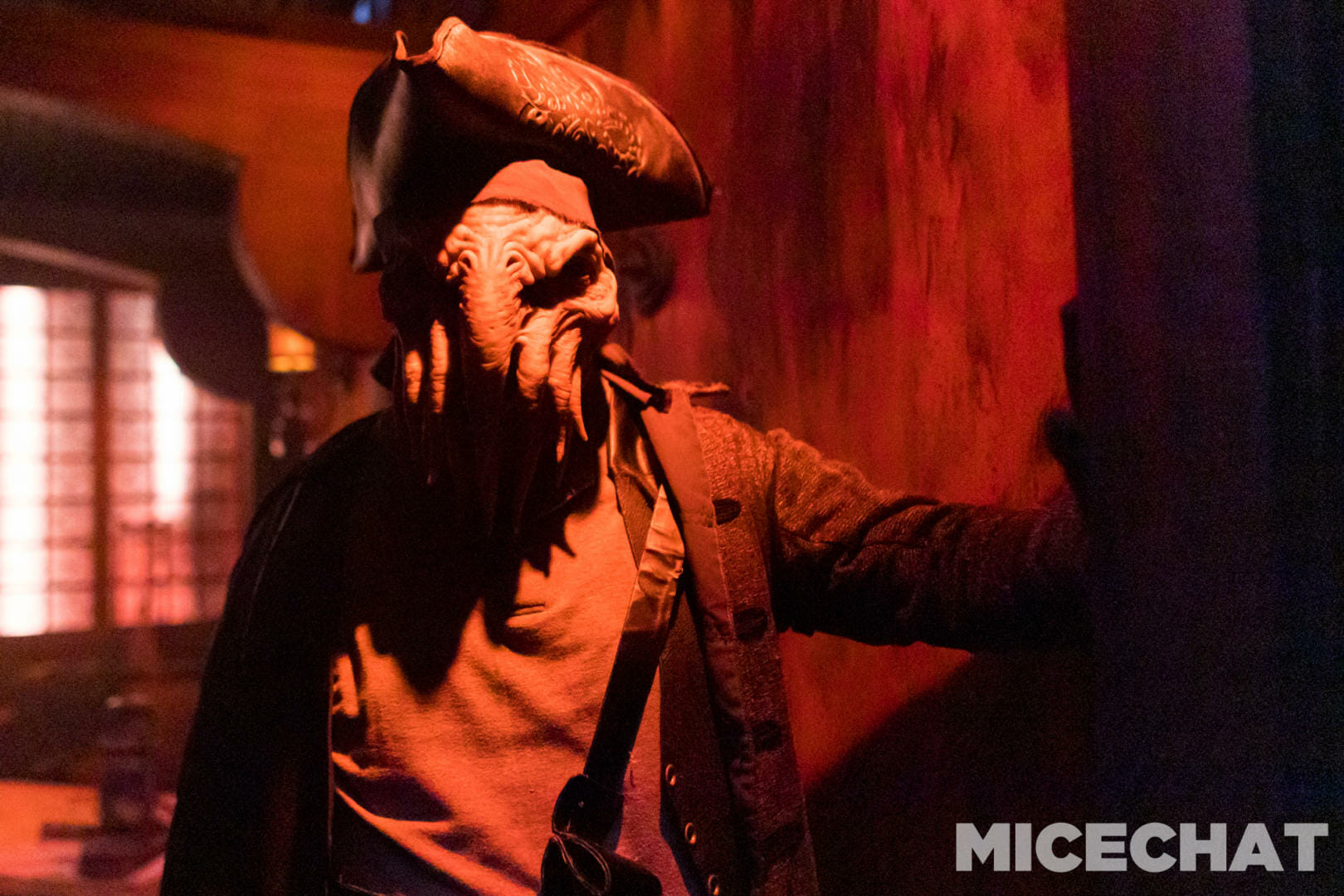 , The Fog Awaits: Your Guide to Knott’s Scary Farm Halloween Haunt 2022!