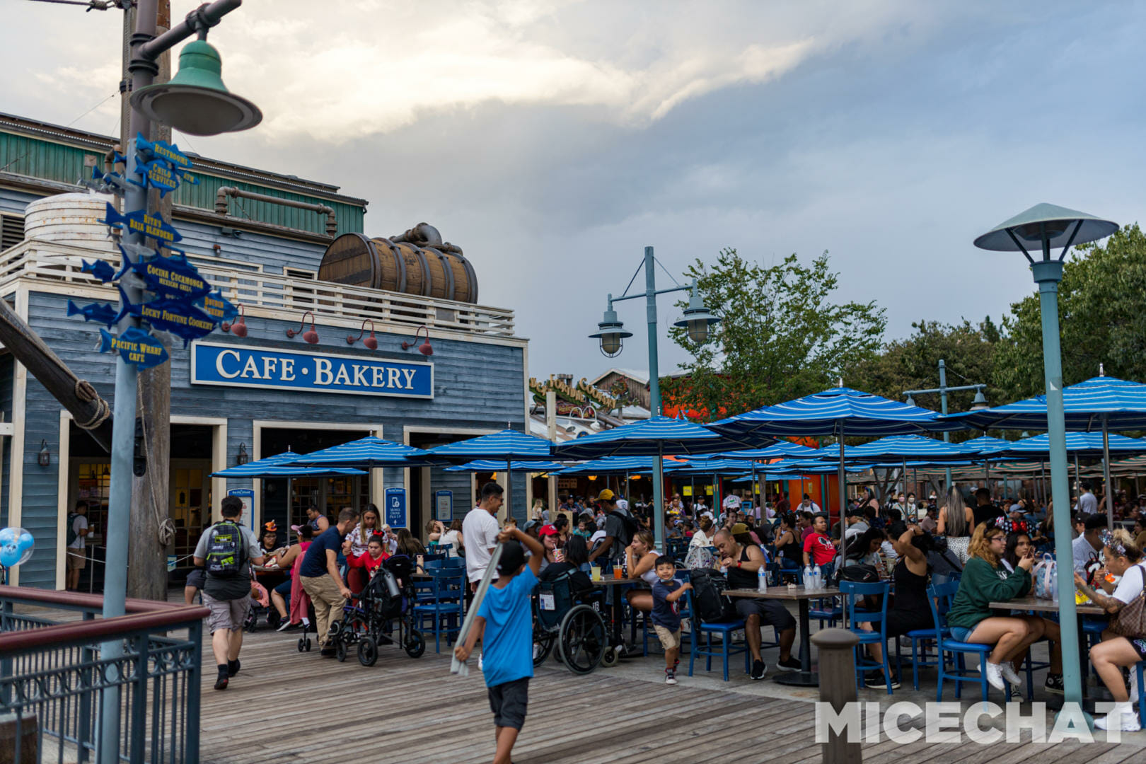 , Disneyland Update: Todayland and its “Boundless” Future