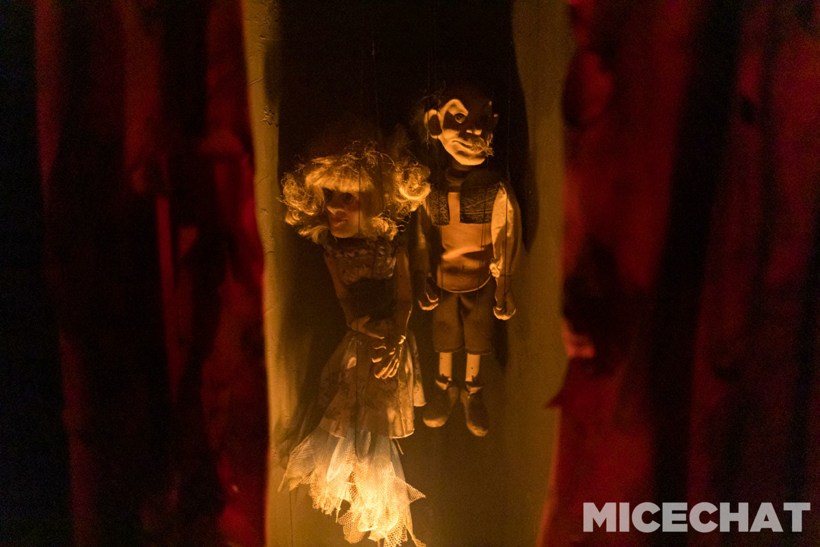 , The Fog Awaits: Your Guide to Knott’s Scary Farm Halloween Haunt 2022!