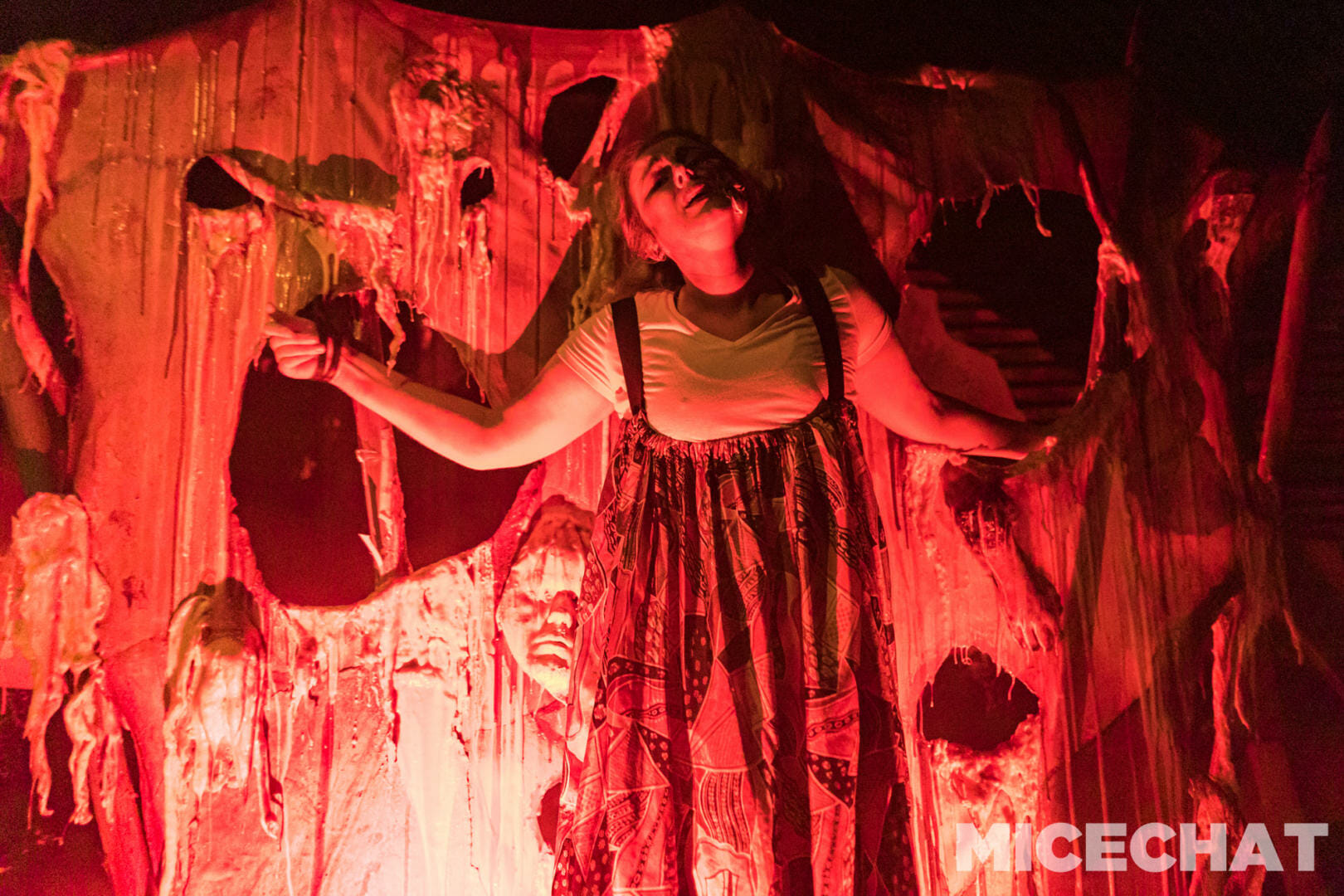 , The Fog Awaits: Your Guide to Knott&#8217;s Scary Farm Halloween Haunt 2022!