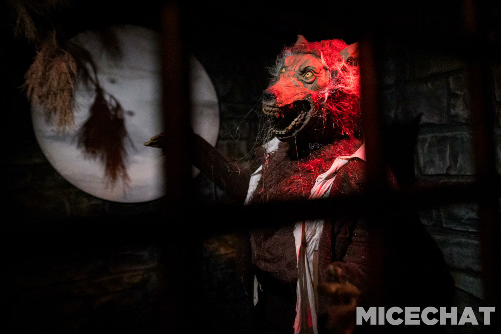 , The Fog Awaits: Your Guide to Knott&#8217;s Scary Farm Halloween Haunt 2022!