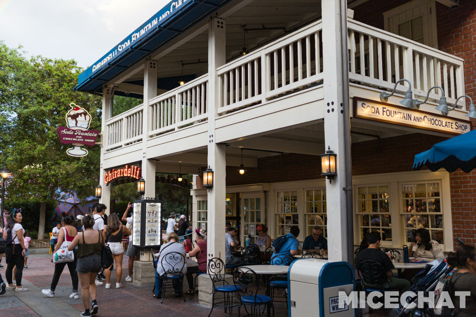 , Disneyland Update: Todayland and its “Boundless” Future